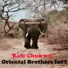 Oriental Brothers Int'l Band - Kele Chukwu